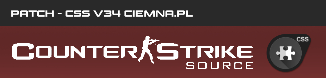 Pobierz Patch do CSS v34 by Ciemna Strona *